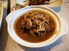-南城香·饭香串香馄饨香(青年路店)