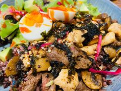 牛肉超级碗-AFS Cafe & Canteen(闽江二路店)
