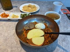 -屋里家延边朝鲜族冷面(南园店)