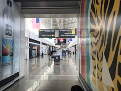 -华盛顿杜勒斯国际机场