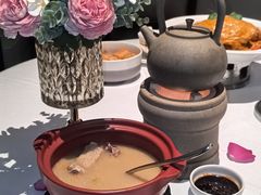 -狮拾久·现代新加坡料理(壹方城店)