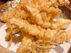 -浪花亭日本料理(古田路店)