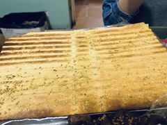 -勃利地摊·勃立小串烧烤