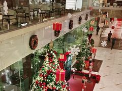 -怡咖啡海鲜自助餐厅(浦东香格里拉店)