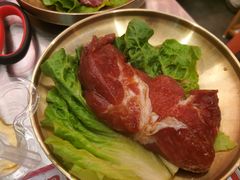 -核桃碳烤肉馆(深圳首店)