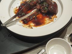 -老家水饺濮阳菜(巴黎街店)