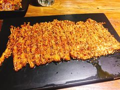 -悦屋老板娘的烤肉店(紫薇田园店)