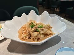 -华竹饭店(中央大街店)
