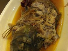 功夫鱼-西贝(金桥店)