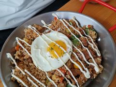-青春分食(仙林大学城店)