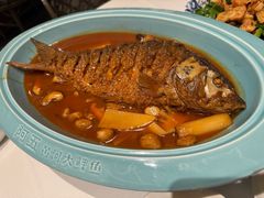 -阿五黄河大鲤鱼(海尚店)