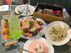 -第101座花园餐厅(湖滨88店)