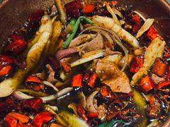 -古市香跷脚牛肉·非遗传承单位