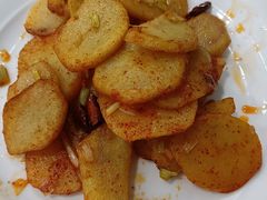 -赢融印象•龙泉店•清真云南菜•民族菜(小菜园店)