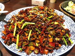-杨记隆府(汉街店)