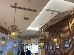 大堂-陳八两面家(滨江天街店)