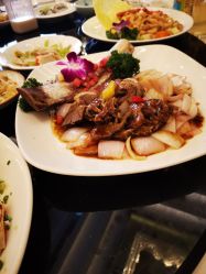 -宁波华侨温德姆至尊豪廷大酒店·宴会厅