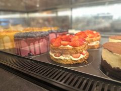 -BAKER&SPICE(安福路店)