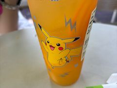 -奈雪的茶(大梅沙8号仓店)