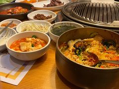 全州拌饭-青鹤谷(苏州店)