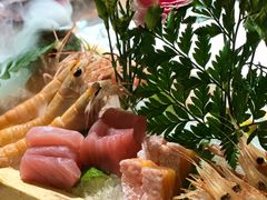 -Mr.Fish鱼鲜生海鲜放题(高德置地冬广场店)