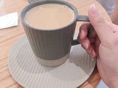 -COTTON CAFE(德信·中外公寓店)