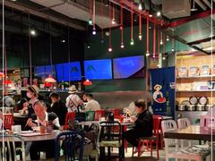 -陈鹏鹏潮汕菜(宝安机场T3航站楼店)