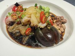 -御宴宫·唐代菜点(芙蓉西路店)