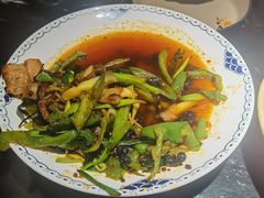 -廖川菜(太阳宫店)