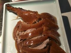 -京味斋·北京烤鸭(华威桥北工大店)