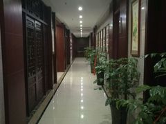 -大唐盲人按摩中心(怀宁路新粮仓店)