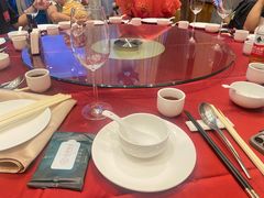 -金翠皇宫粤菜·点心·海鲜(科技园店)