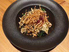 -本处·素食·融合料理(南油店)