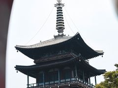 -鼓楼(西湖风景名胜区)