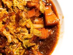 土猪肉炖粉条-小南洋海景餐厅(深圳湾店)