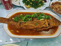 -苏莱特色牛骨滩羊手抓馆(长城东街总店)