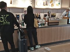 -星巴克(天津滨海国际机场1店)