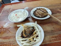 甜水面-小谭豆花(西大街店)