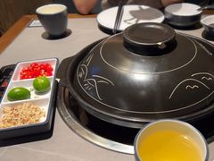 -同仁四季椰子鸡(无锡滨湖万象汇店)