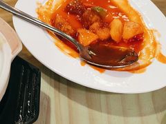 -佛有缘素食馆·荔湾老字号(陈家祠首店)