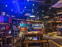-萍姐火锅·公路夜市(打浦桥日月光店)