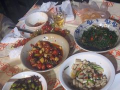 -小林哥的海鲜馆·夜宵烧烤(渔人码头店)