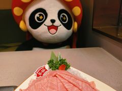 -海底捞火锅(漫乐城夜宵主题店)