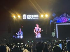 -长春奥林匹克公园