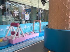 -喷泉广场餐厅·宵夜·海鲜烧烤大排档(长隆企鹅酒店)