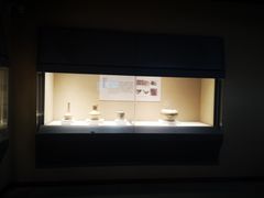 -浙江省博物馆(孤山馆区)