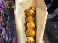 -利强记北角鸡蛋仔(弥敦道店 )