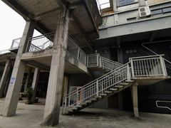-广州市紫泥堂文化创意园景区