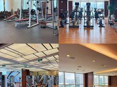 -广州粤海喜来登酒店