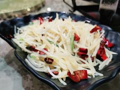 -李氏传家菜(兴城路店)